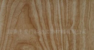 真空吸塑转印膜与热转印膜 装饰材料领域的高端纹理方案