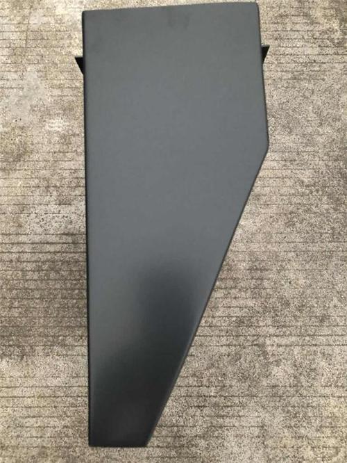 新能源展厅logo牌匾260孔径30冲孔铝单板4s店装饰材料制造工厂